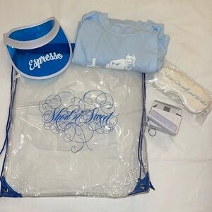 Sabrina Carpenter VIP Merch